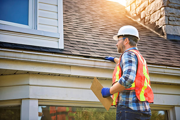 Trusted Storm Damage Roof Repair service in Church Hill, PA - Ben Roofing and Steel LLC